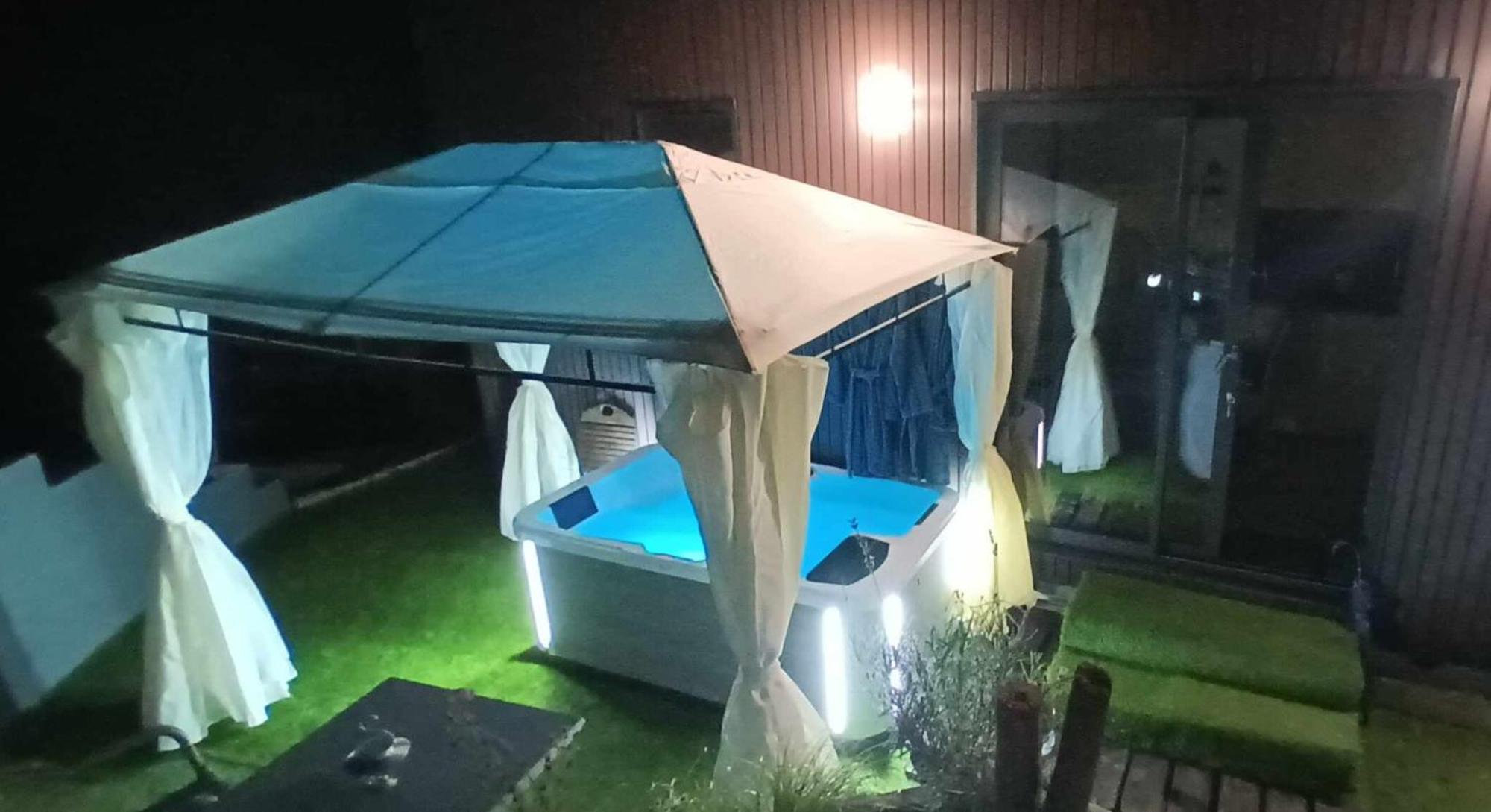 Au Fond Du Jardin Holiday home Wintzenheim-Kochersberg